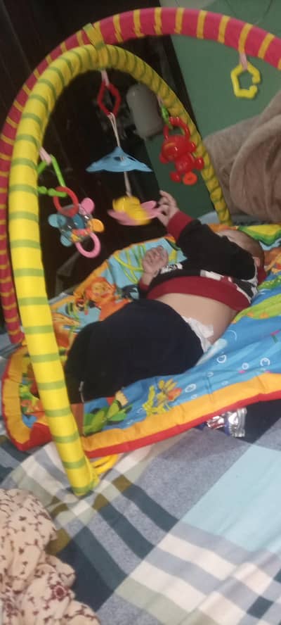 kids items
