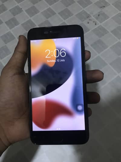 Apple iPhone 7 Plus