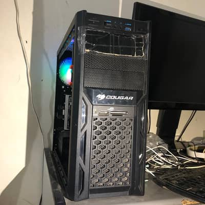 custom Made Gaming CPU for Sale