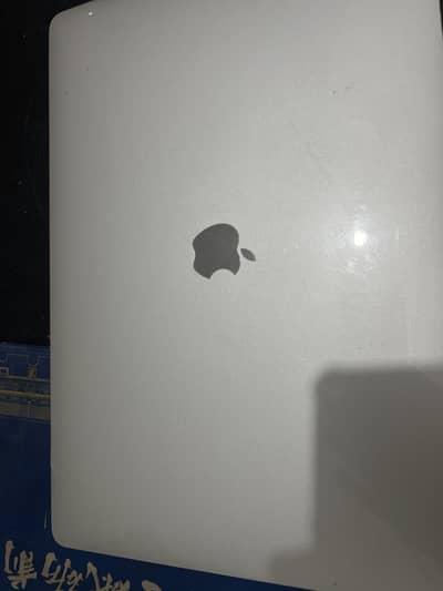 Macbook Pro 2019 (16 Inch) 32 GB RaM 512 GB Mac Storage