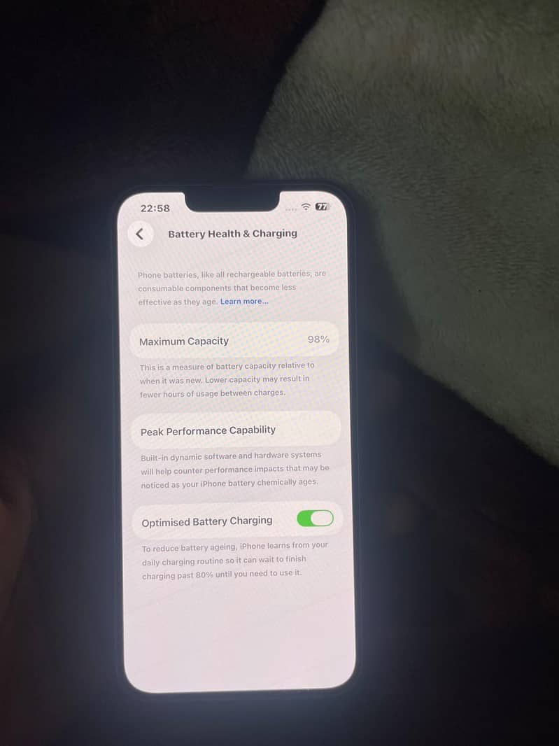 Apple iPhone 13 1