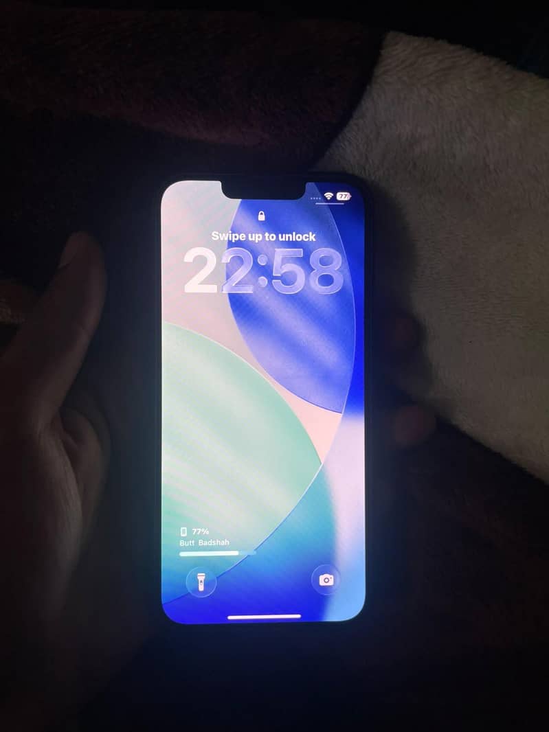 Apple iPhone 13 3