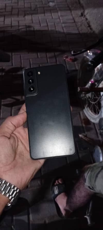 Samsung Mobile S21 FE