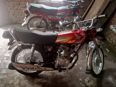16.04. 2026 ko li haa full new condion ha
