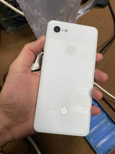 Google Pixel 3 XL
