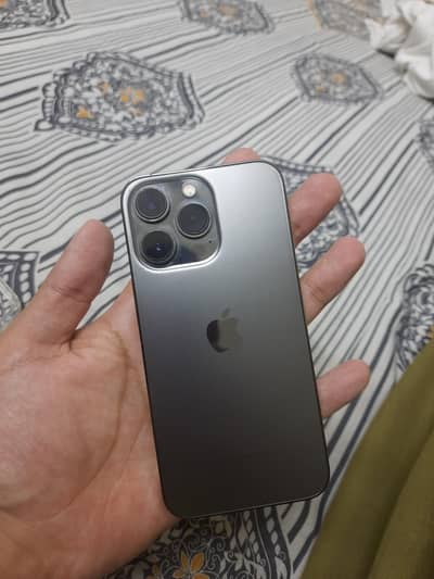 Apple iPhone 13 Pro (Factory Unlock)