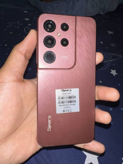 Sparx Neo X