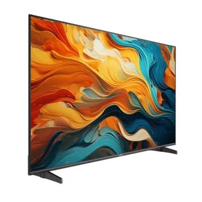 Super Clean 43" K85 Smart TV – 100% Working | Zero Issues