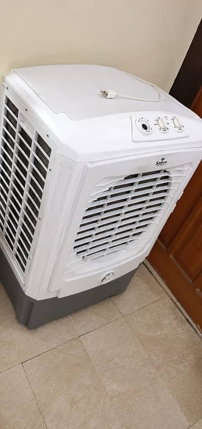 Sabro air cooler