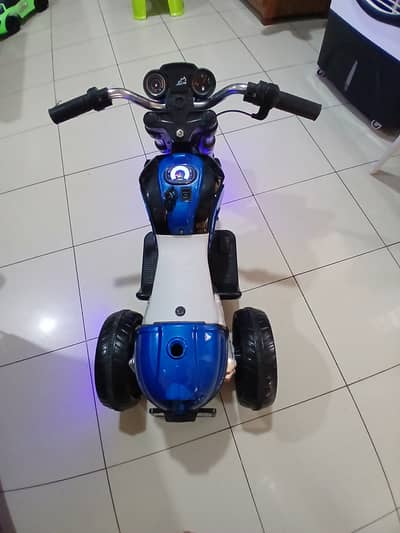 Motorbike