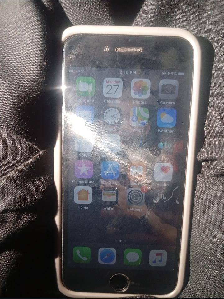 Apple iPhone 6 1