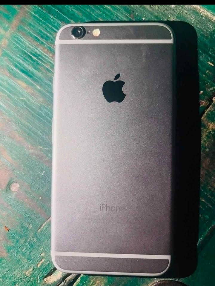 Apple iPhone 6 3