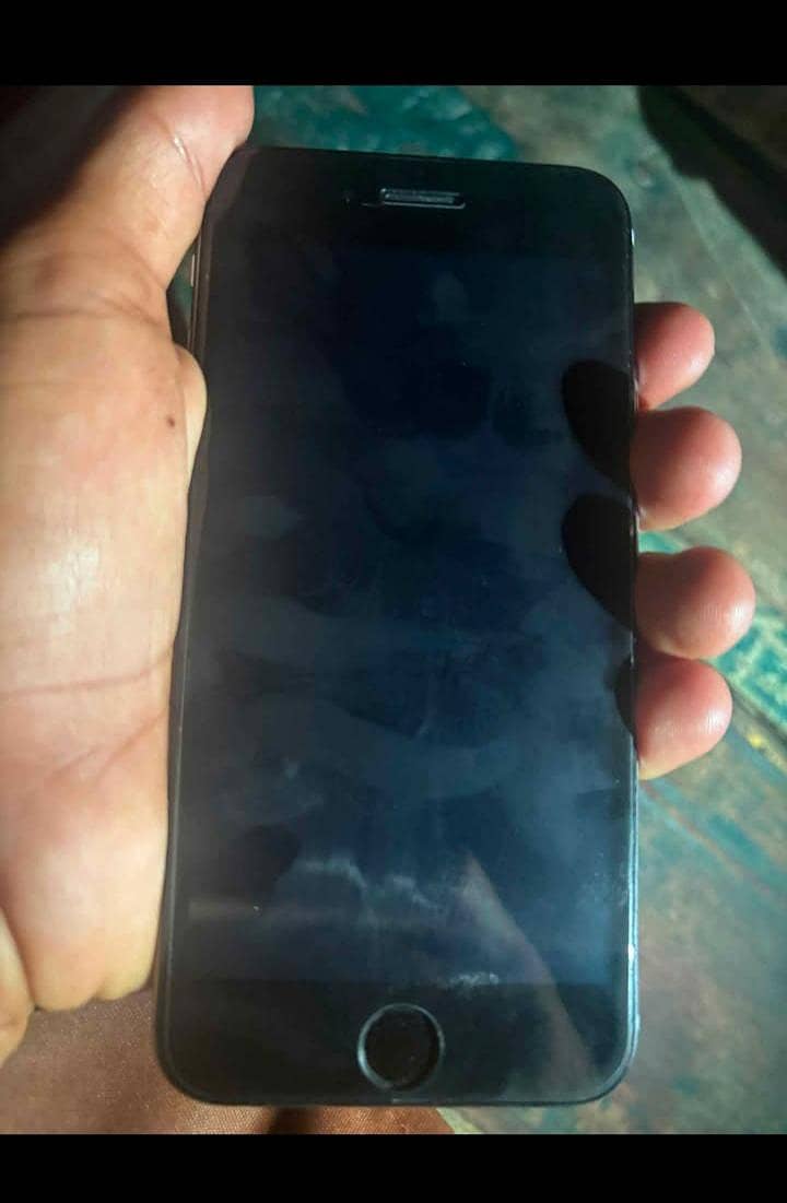 Apple iPhone 6 4