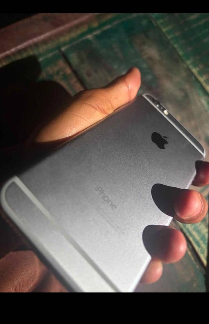Apple iPhone 6 5