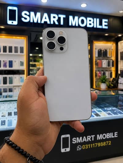 Apple iPhone 14 Pro Max