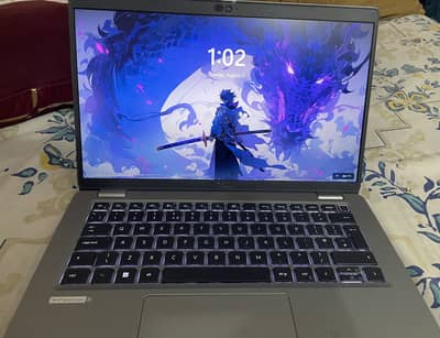 Dell 5420 i7 11 gen