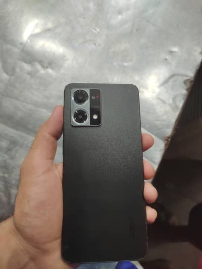 OPPO F21 Pro 8/128 Exchange possible