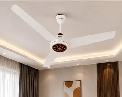 AC/DC INVERTER FAN