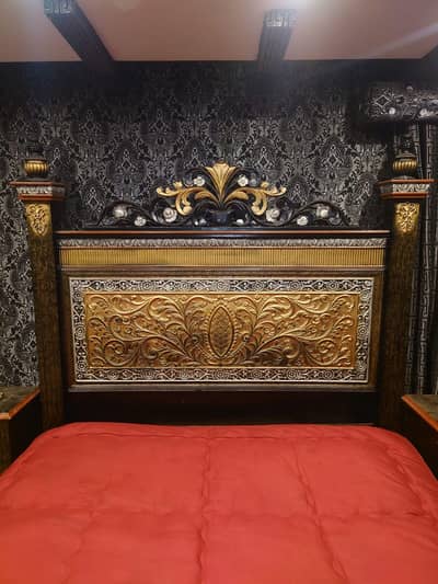 BEDSET BIG SIZE