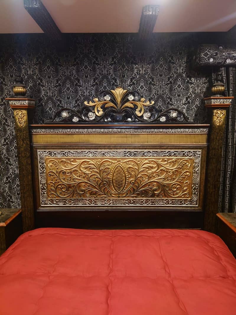 BEDSET BIG SIZE 0