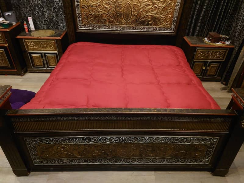 BEDSET BIG SIZE 1