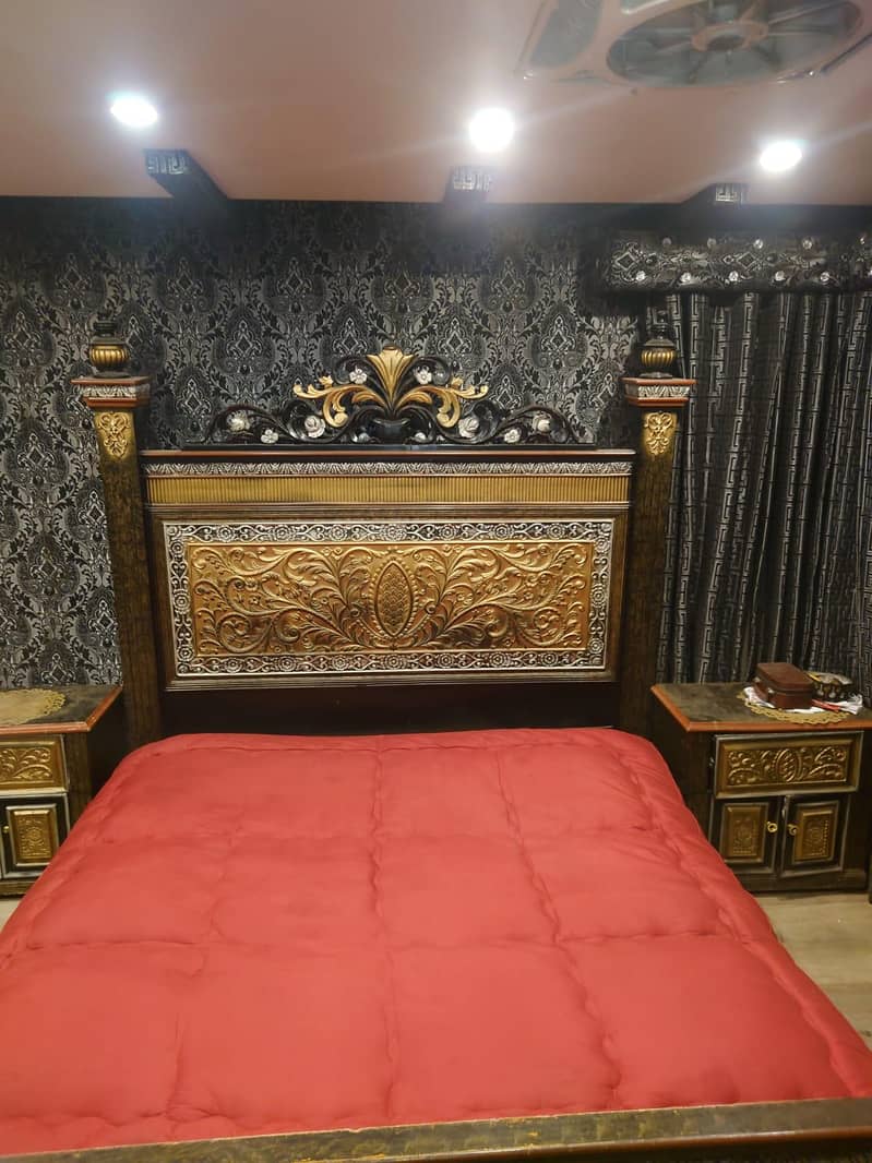 BEDSET BIG SIZE 2
