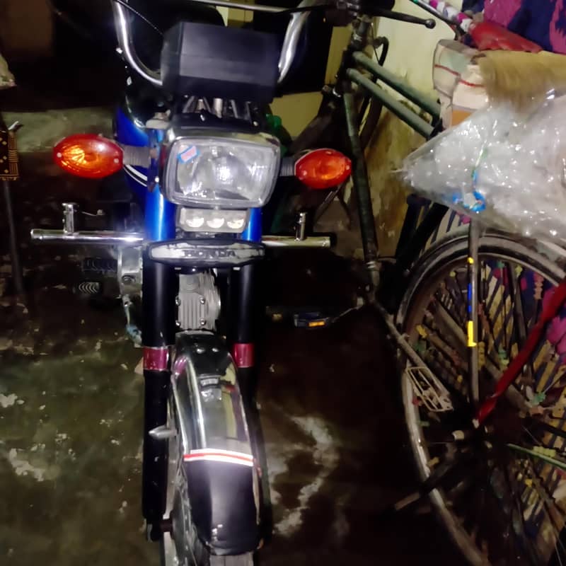 crowen 2018 model 0