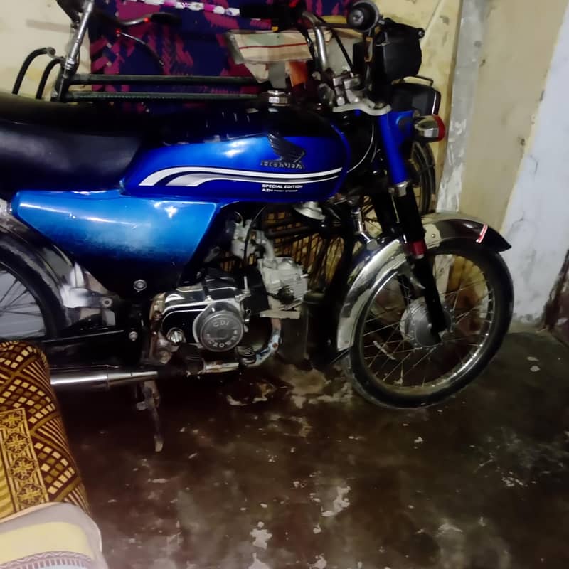 crowen 2018 model 2