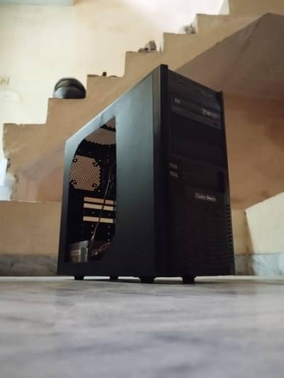 i7 Gaming Pc