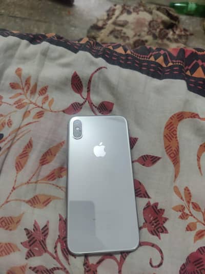 iphone x non pta