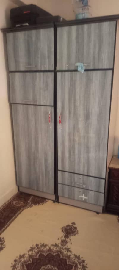 Two set Almai new condition urgent sale wattsapp 03065177701