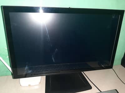 iiyama "22" inch touch ips led 75hz display
