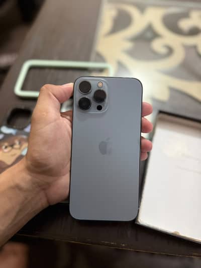 Apple iPhone 13 Pro Max