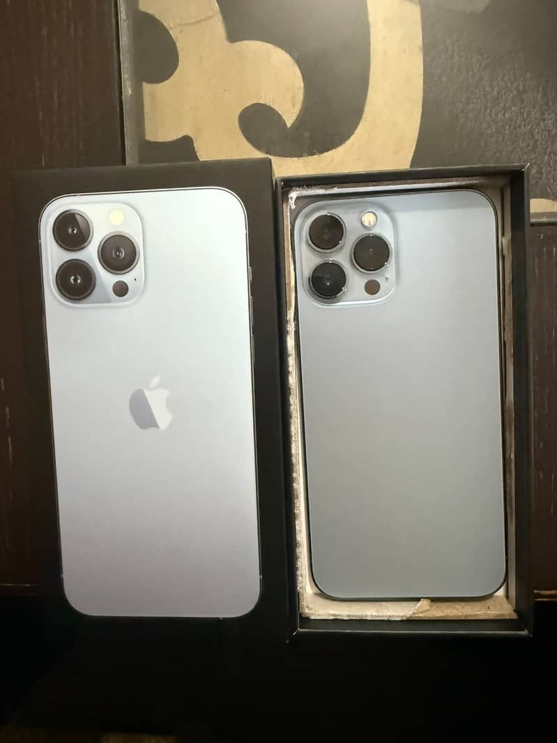Apple iPhone 13 Pro Max 2