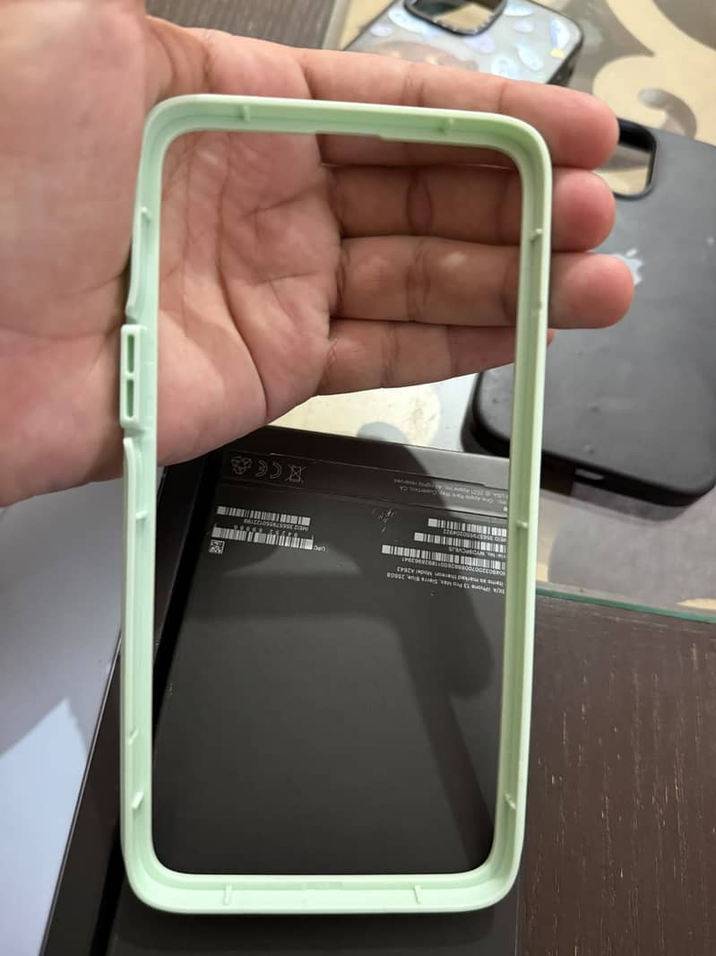 Apple iPhone 13 Pro Max 6