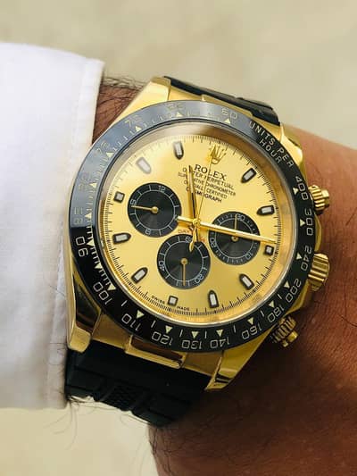 ROLEX COSMOGRAPH HIGH PREMIUM