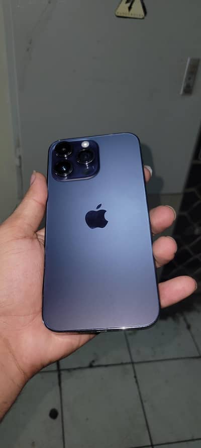 Apple iPhone 14 Pro Max