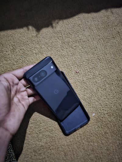 Google Pixel 8 official pta approved