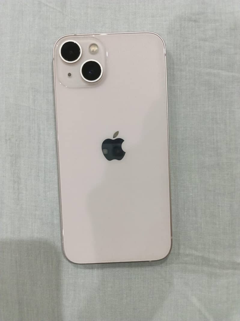 Apple iPhone 13 0