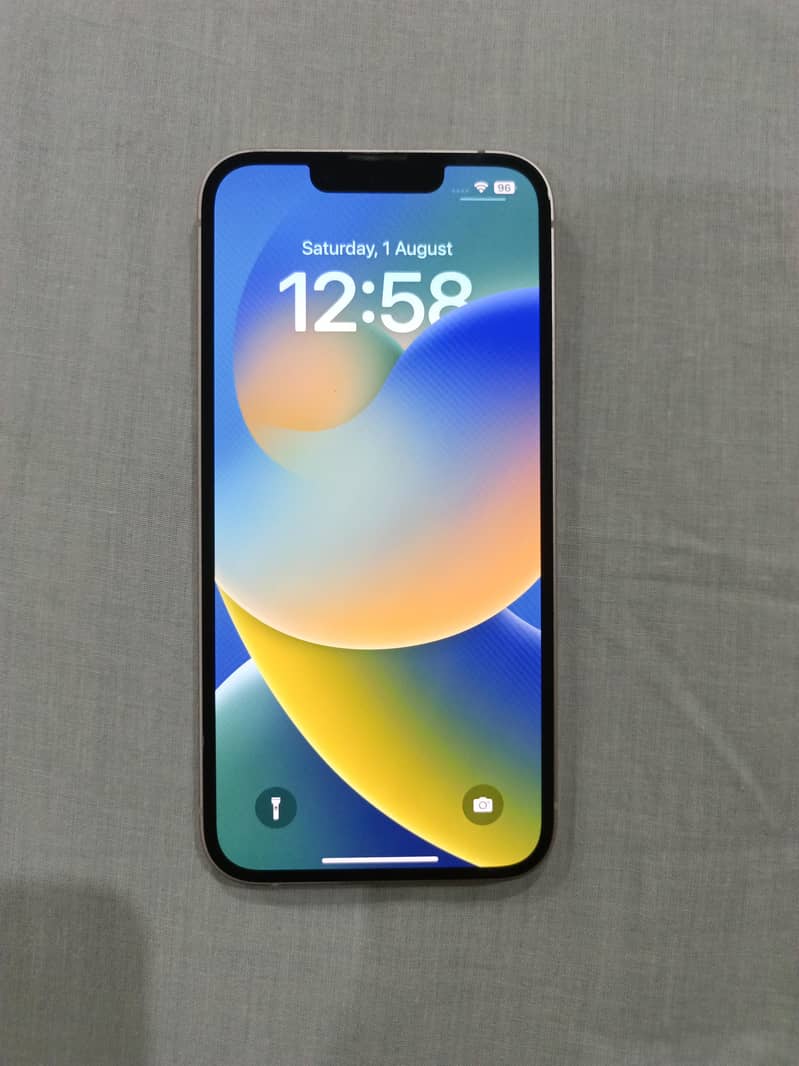 Apple iPhone 13 1