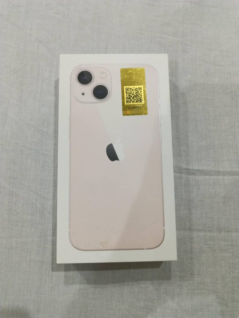 Apple iPhone 13 3