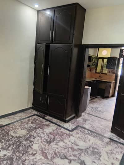 3marla ground floor house available for rent Islamabad