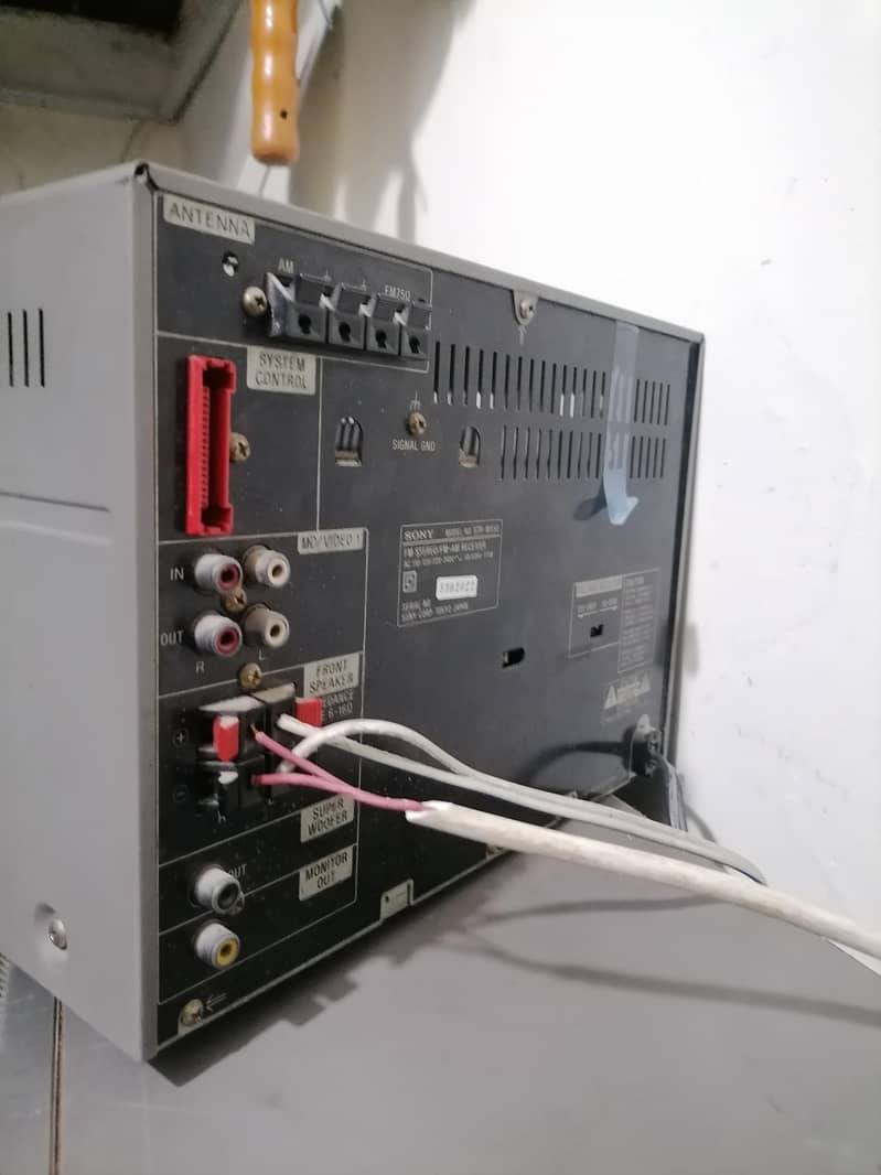 Sony system 4