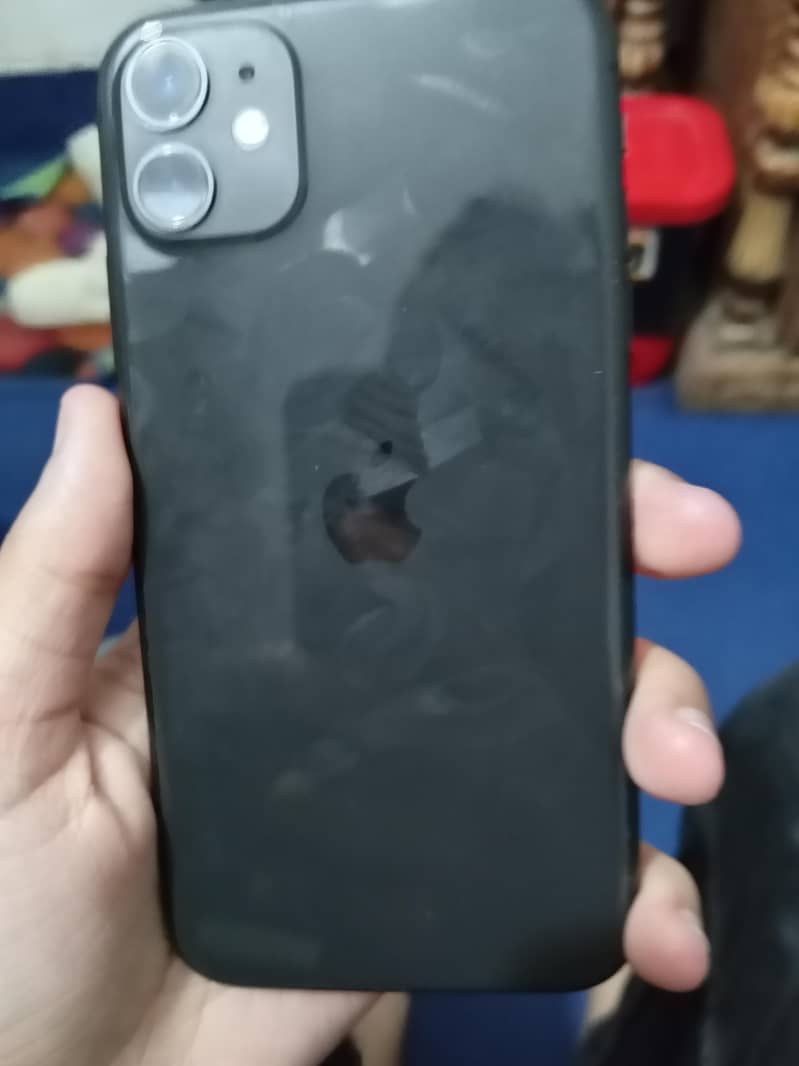 Apple iPhone 11 0