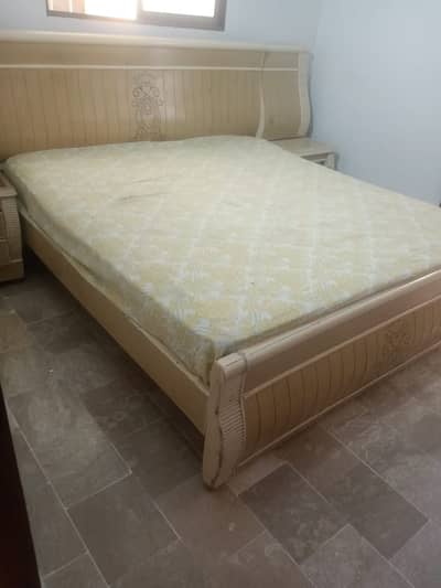 Complete Furniture Set