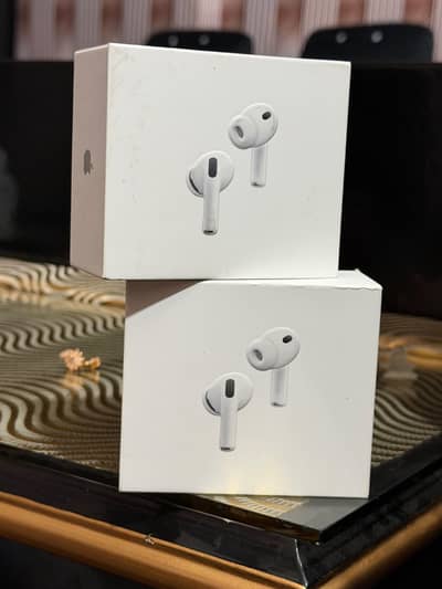 apple airpods pro 3 Box pack sealed