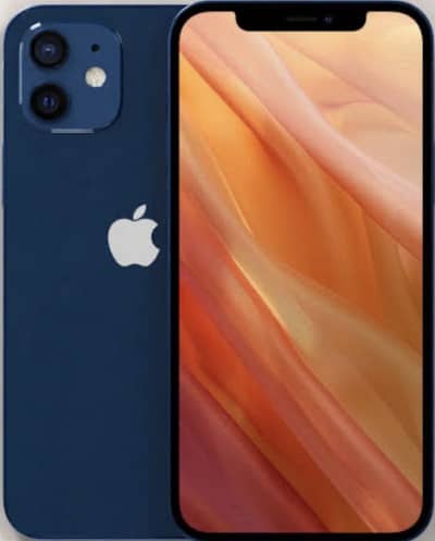 Apple iPhone 12