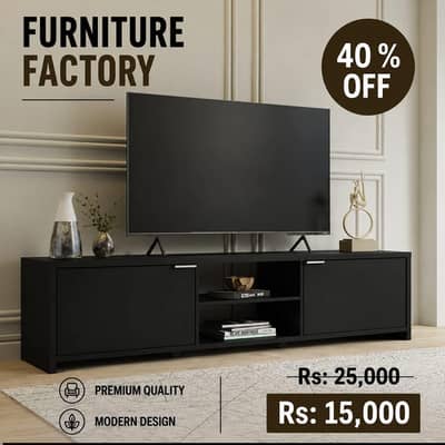 tv console