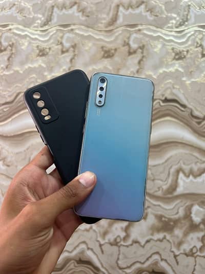 Vivo S1 Pro