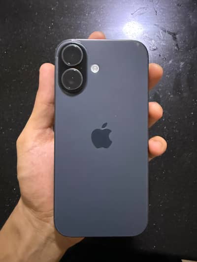 Apple iPhone 17